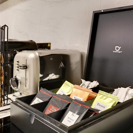 Thelander - Champs Elysees Serviced Apartments Paris Eksteriør billede