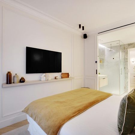 Thelander - Champs Elysees Serviced Apartments Paris Eksteriør billede