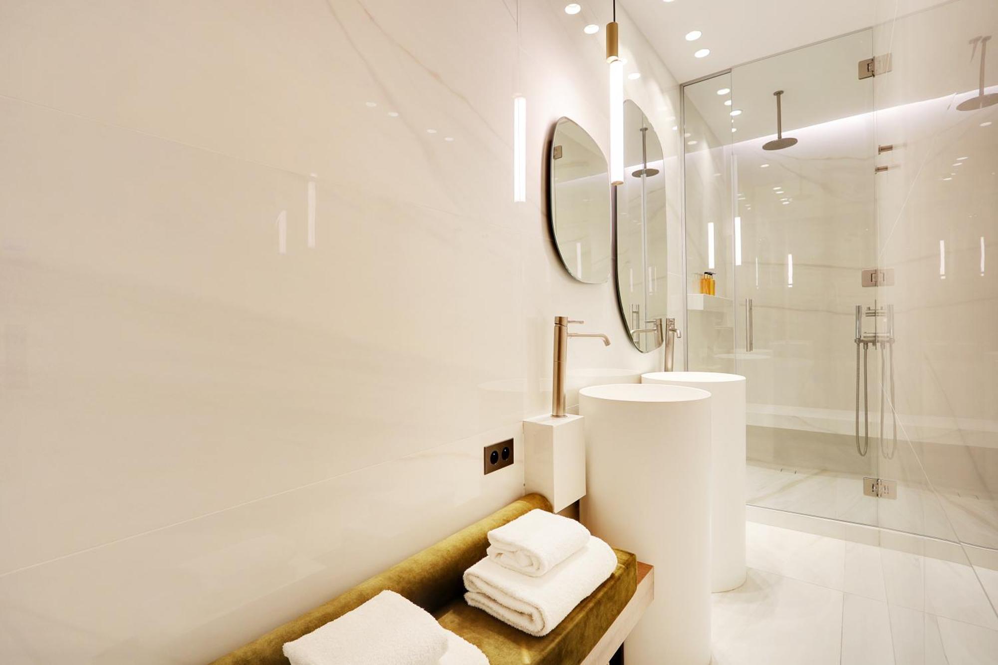 Thelander - Champs Elysees Serviced Apartments Paris Eksteriør billede