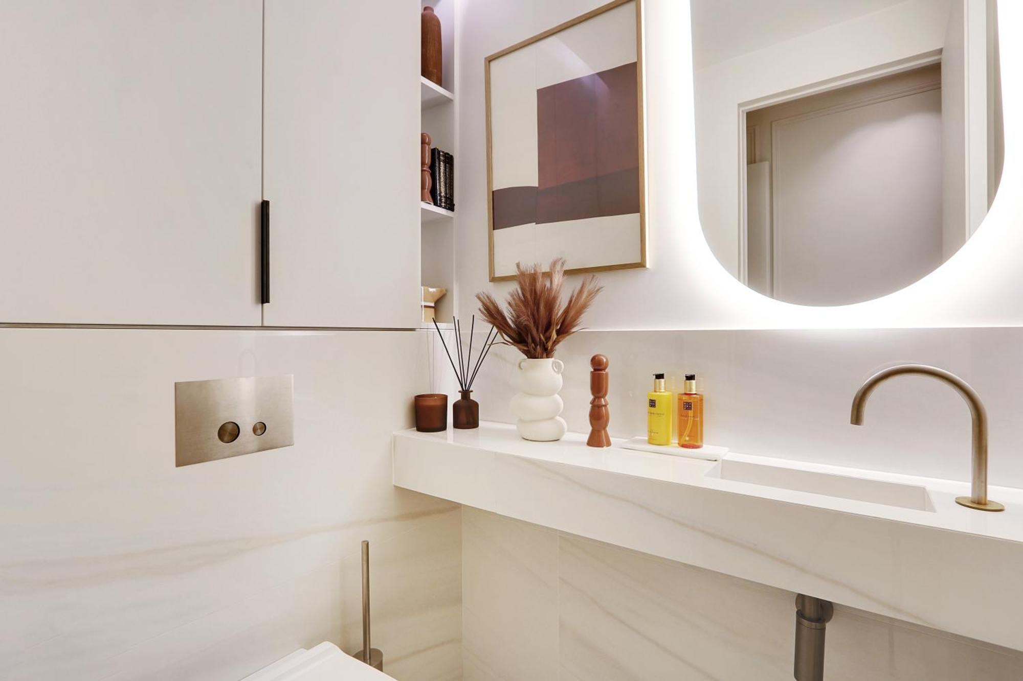 Thelander - Champs Elysees Serviced Apartments Paris Eksteriør billede