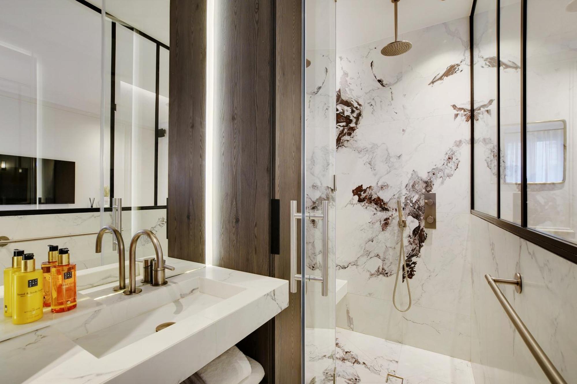 Thelander - Champs Elysees Serviced Apartments Paris Eksteriør billede